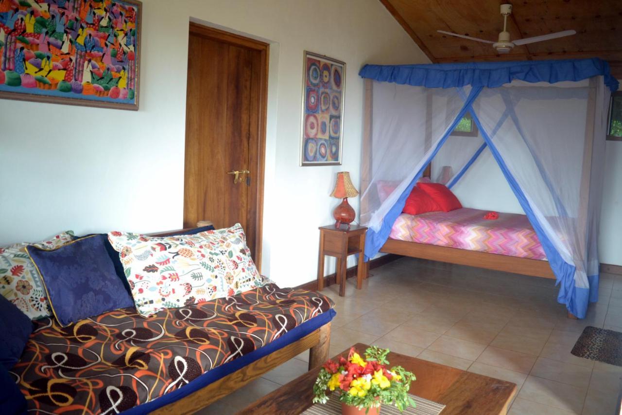 Shimba Hills Green Safari Lodge Kwale Exterior photo